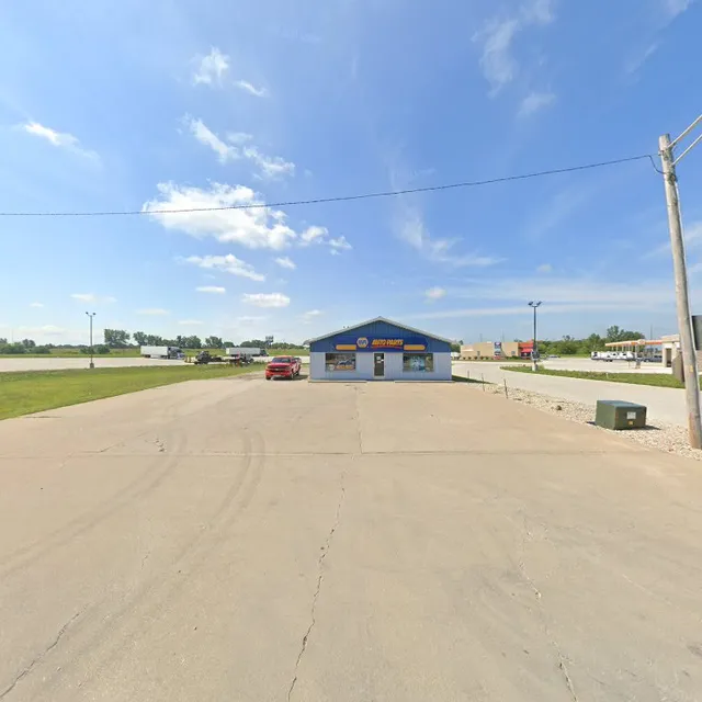 Andy's Auto Parts - NAPA