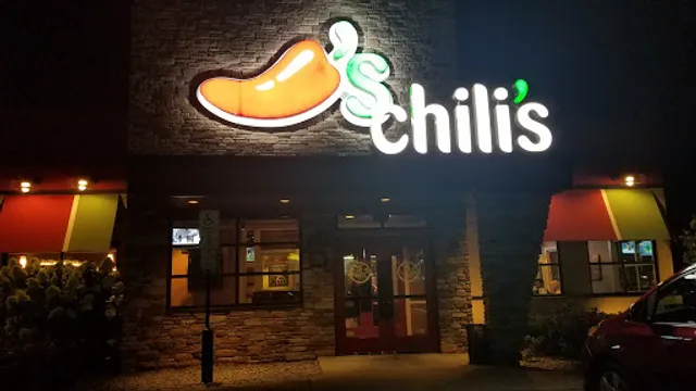 Chili's Grill & Bar
