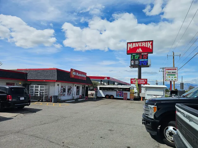 Mi Ranchito Produce LLC