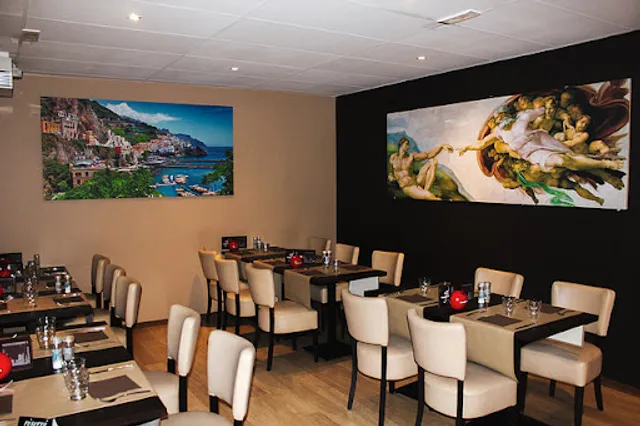 Arte Ristorante Pizzeria