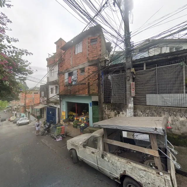 Restaurante E Doceria Sabor & Cia