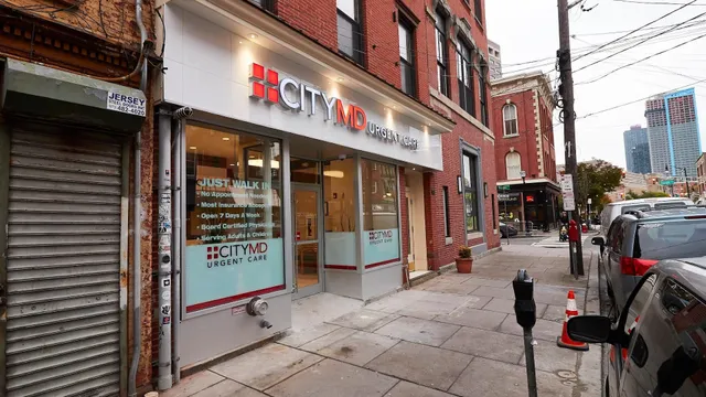 CityMD Grove Street Urgent Care - New Jersey