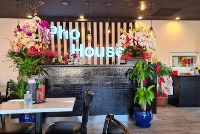Pho House
