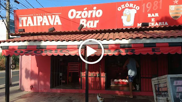 Bar Do Ozório