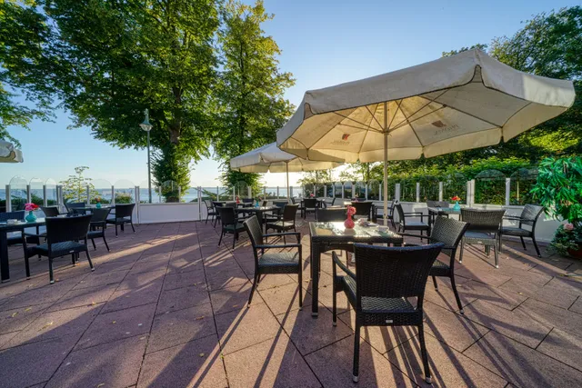 Hotel Seeblick Wismar