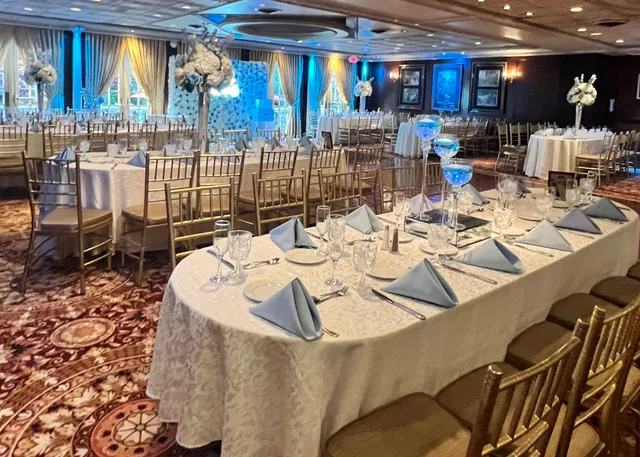 NY Event Planner & Design Inc