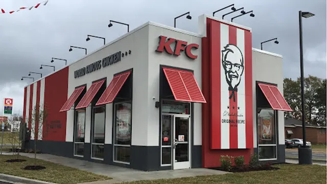 KFC