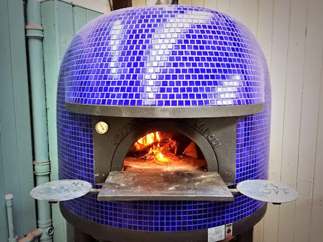 Honest Crust Sourdough Pizza