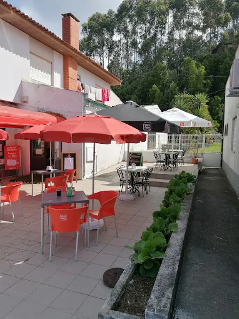 Restaurante Voltinha 1970