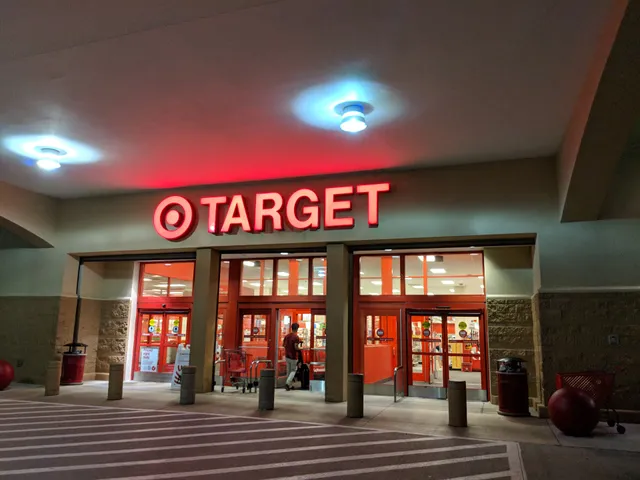 Target