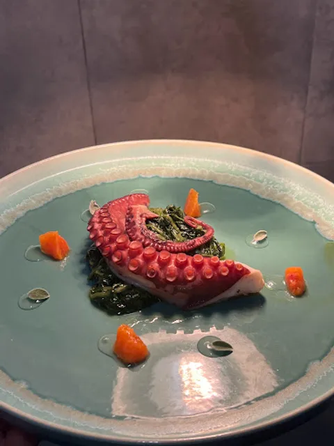 Laghetto dei Sogni La Trattoria