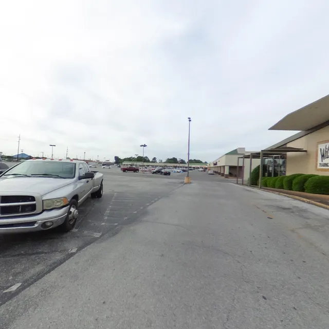 Wiley's Trading Company