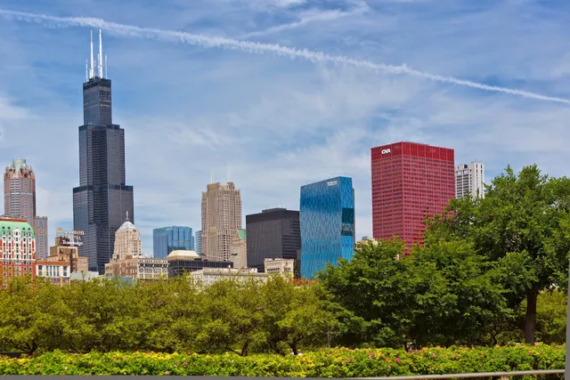 Roosevelt University