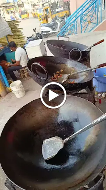 Milan Chinese Fast Food