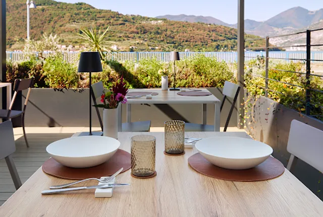 Osteria Antica Valeriana