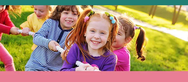 Sprout and Bloom Pediatric Dentistry