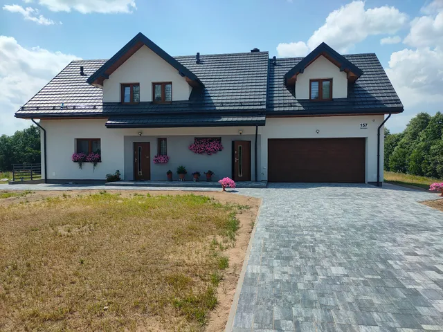 POKOJE NA CYPELKU NAD 5 JEZIORAMI