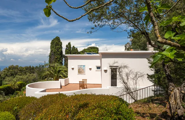 B&B Villa Donna Carolina