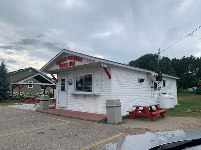 Casse-Croûte Chez Kim