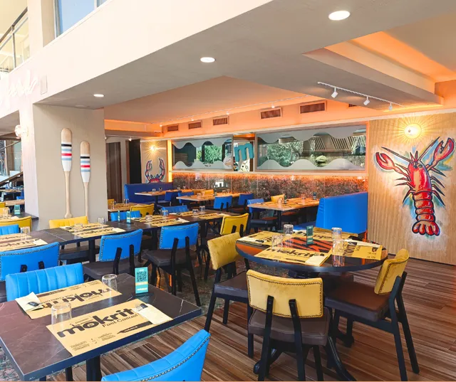 Mokrito 3.0 Viale Montedoro | Siracusa