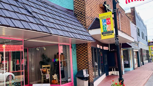 Meraki Made Boutique