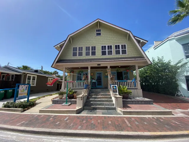 TaDa Gallery & Gift Shop