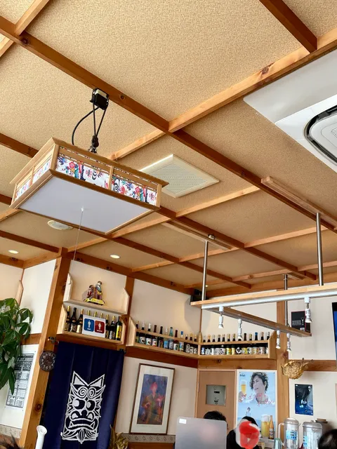 おきなわ家 東風平 (こちんだ)