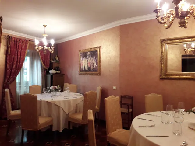 Osteria la Parigina