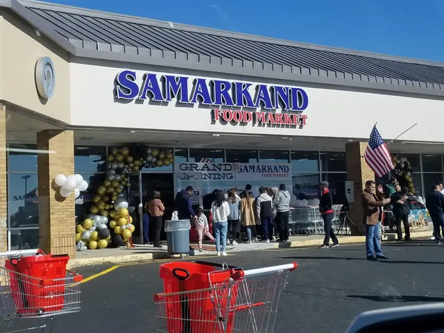 King's Mall Shopping Center