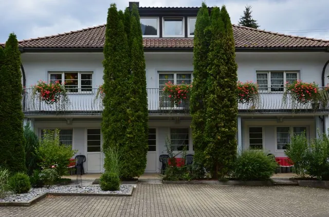 Gästehaus Schönwälder