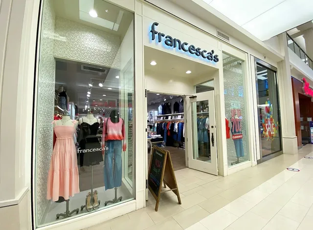 francesca's