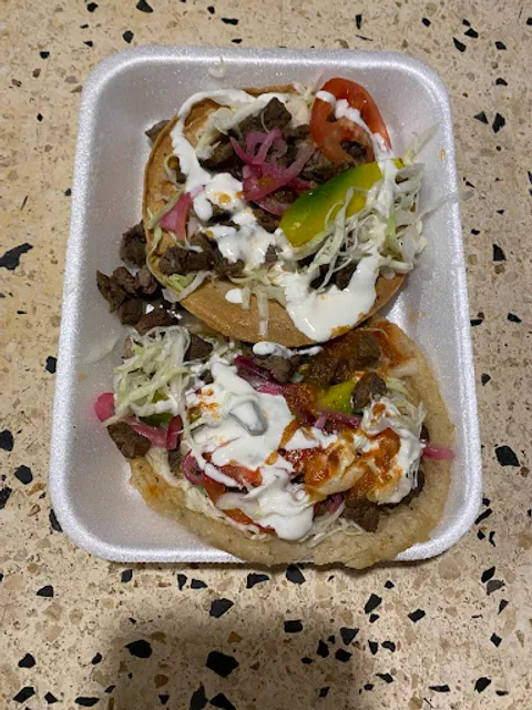 Tacos, Empanadas & More