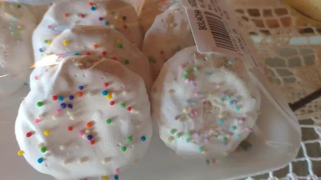 Panificadora Santo Pão