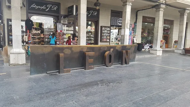 Restaurante La Catedral