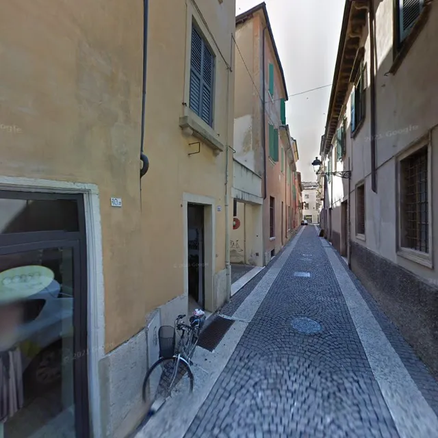 Alle Colonne Luxury Apartments