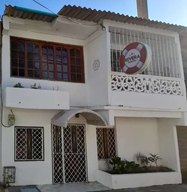Rivera Hostel