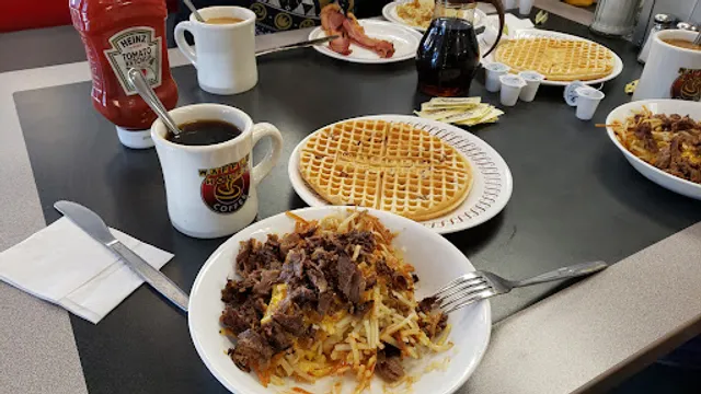 Waffle House