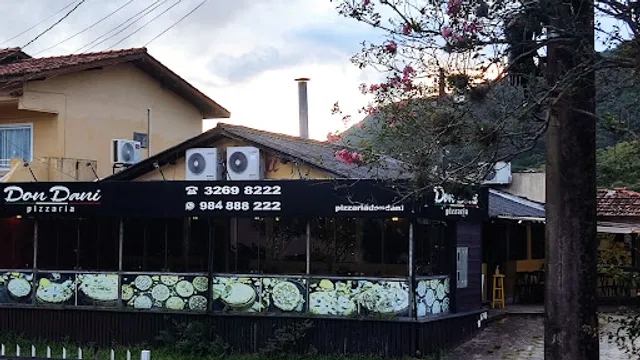 Pizzaria Don Dani