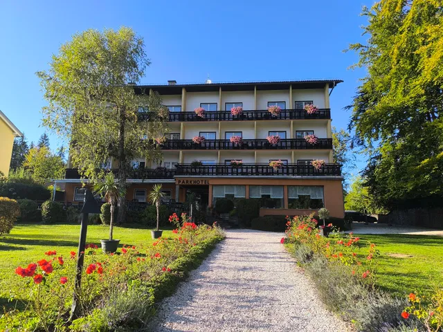 Parkhotel Žužek