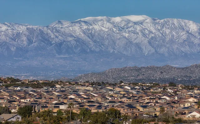 Canyon Lake Community Church Family Center