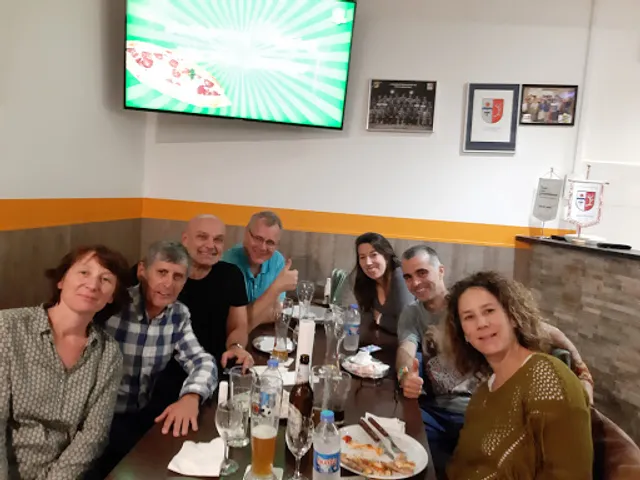 Fermo Döner & Pizza