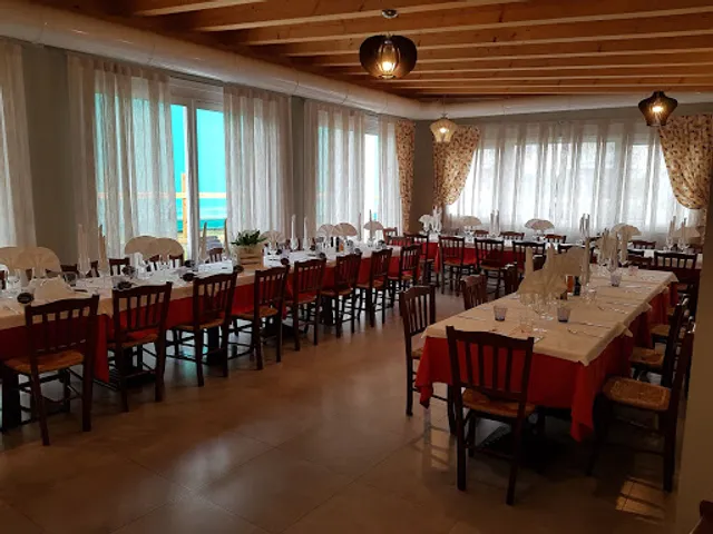 Ristorante Pizzeria Al Corallo