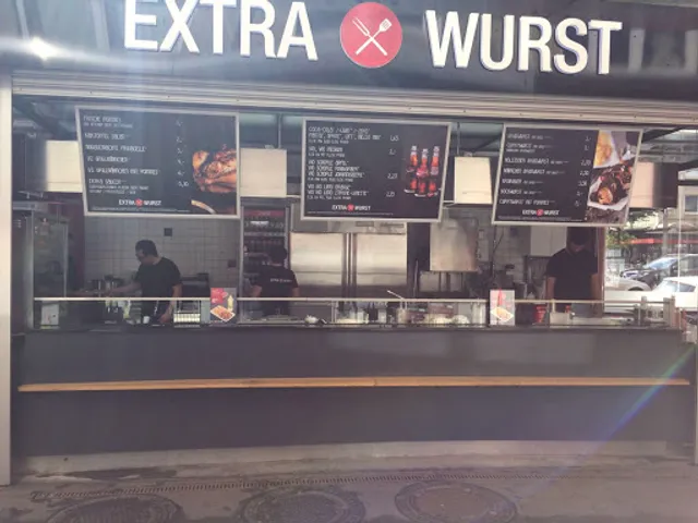 Extrawurst