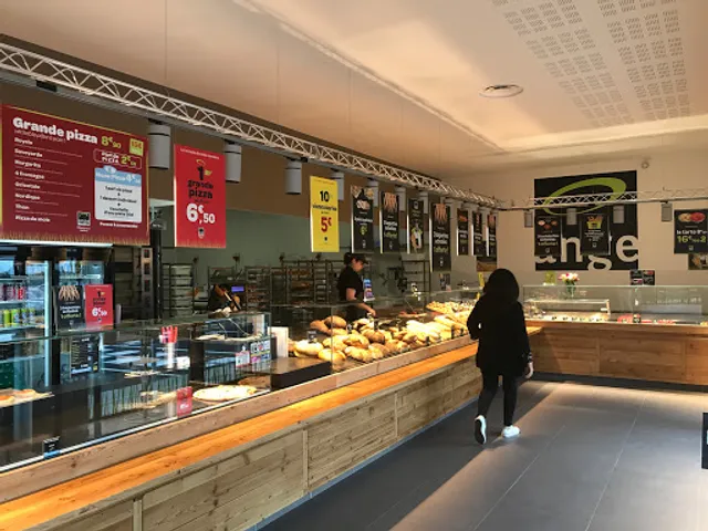 BOULANGERIE ANGE