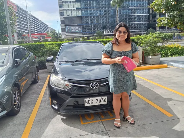 JTP MANILA RENT A CAR