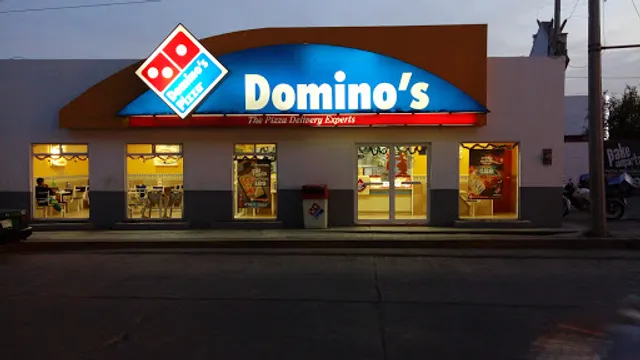 Domino's Río Verde