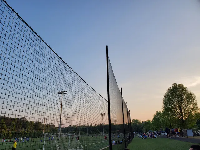 Mud Creek Soccer Complex