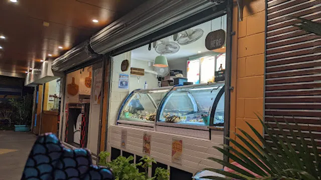 Hopscotch Icecreamery