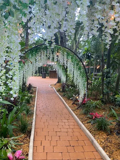 Living Sculpture Sanctuary