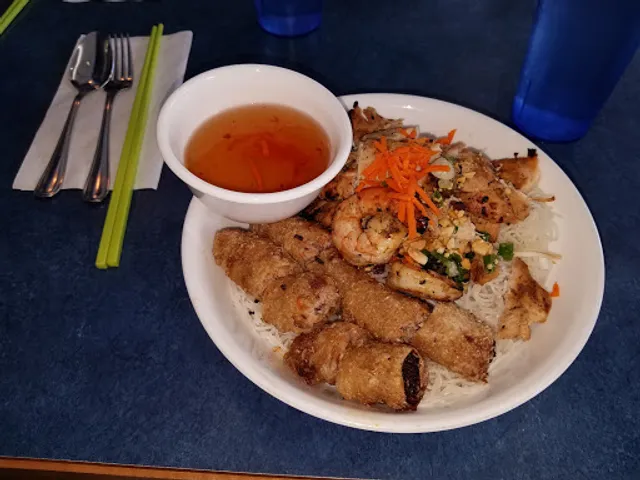 Thien Vietnam 2 Restaurant